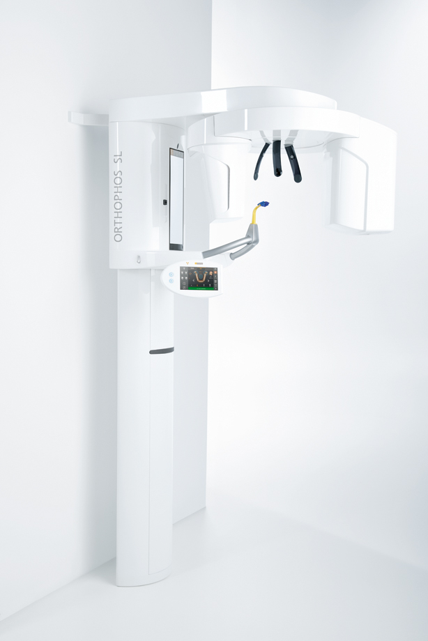 orthophos sl