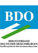 Berufsverband Deutscher Oralchirurgen
